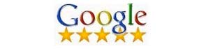 google reviews - Terms and conditions