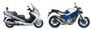 bikes 300x100 - Scooting Your Way Through North London: A Comprehensive Guide to Scooter Lessons